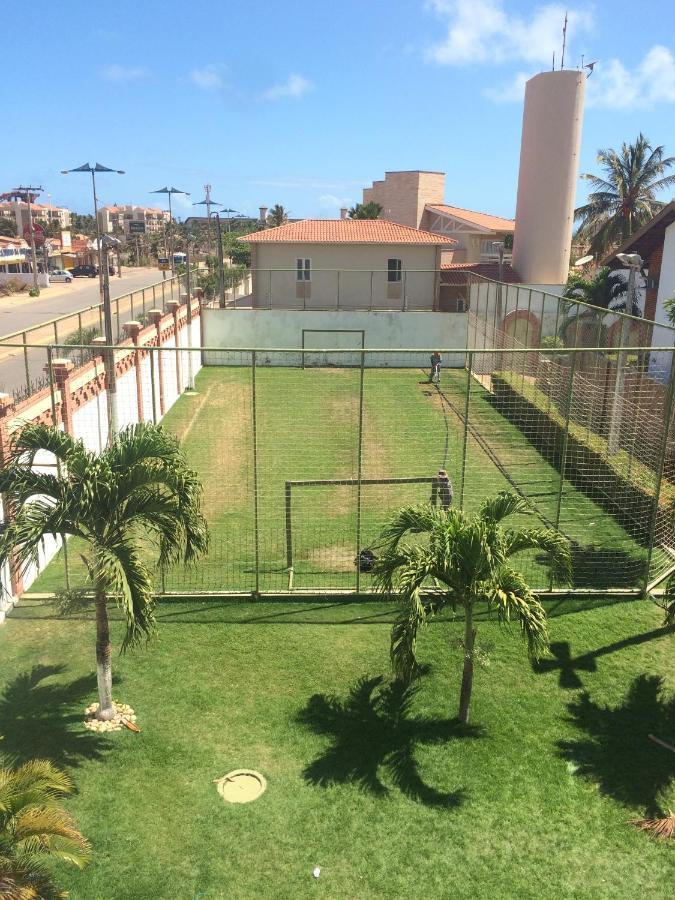 Linda casa Porto das Dunas: 4 suítes, churrasqueira e piscina Fortaleza (Ceara) Exterior foto