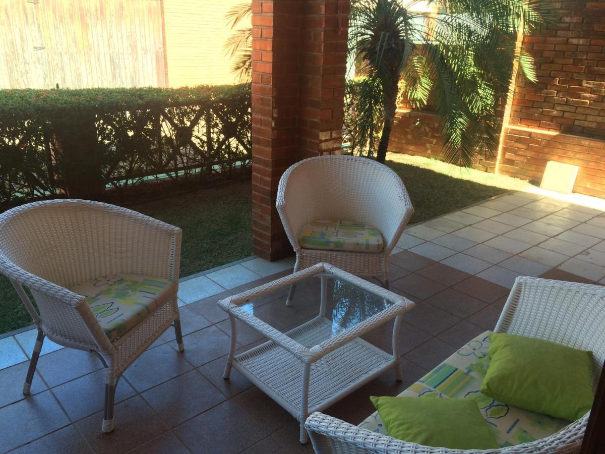 Linda casa Porto das Dunas: 4 suítes, churrasqueira e piscina Fortaleza (Ceara) Exterior foto