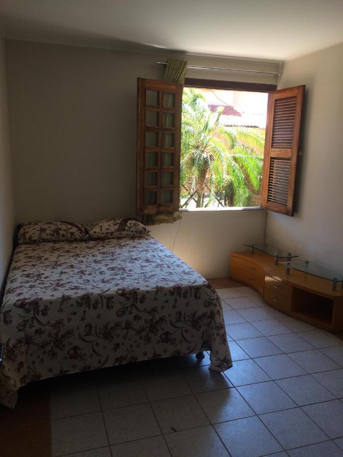 Linda casa Porto das Dunas: 4 suítes, churrasqueira e piscina Fortaleza (Ceara) Exterior foto