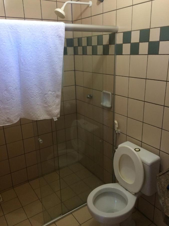 Linda casa Porto das Dunas: 4 suítes, churrasqueira e piscina Fortaleza (Ceara) Exterior foto